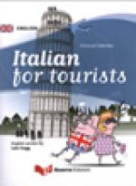 Italian for tourists