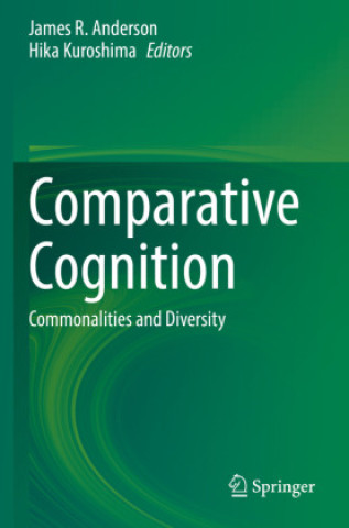 Comparative Cognition