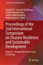 Proceedings of the 2nd International Symposium on Disaster Resilience and Sustainable Development