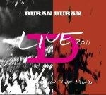 Duran Duran: A Diamond In The Mind - Live 2011 (CD + DVD Digipak)