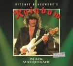 Rainbow: Black Masquerade (2CD+DVD Digipak)