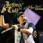 Jethro Tull: Live At Montreux 2003 (2CD + DVD Digipak)
