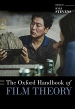 Oxford Handbook of Film Theory