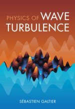 Physics of Wave Turbulence