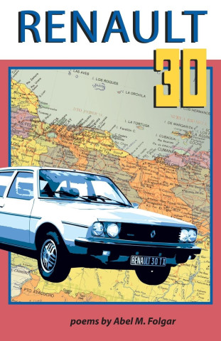 Renault 30 (Westly Reason)(Puha kötésű)