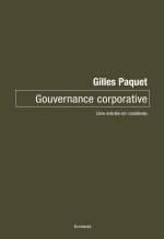 Gouvernance corporative