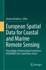 European Spatial Data for Coastal and Marine Remote Sensing