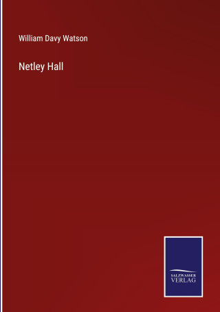 Netley Hall