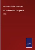 New American Cyclopaedia