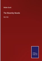 Waverley Novels