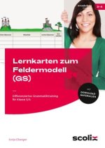 Lernkarten zum Feldermodell (GS)