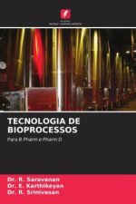 TECNOLOGIA DE BIOPROCESSOS