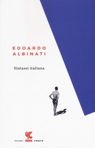 Sintassi italiana (Edoardo Albinati)()