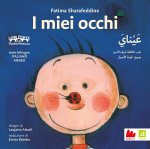 miei occhi. Ediz. italiana e araba