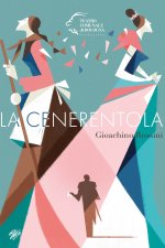 Cenerentola. Gioachino Rossini