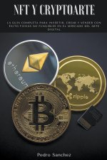 NFT y Cryptoarte