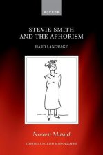 Stevie Smith and the Aphorism