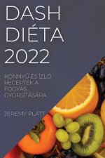 Dash Dieta 2022