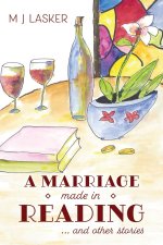 Marriage Made in Reading