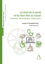 Le droit de la santé et du bien-être au travail