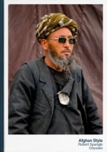 Afghan Style