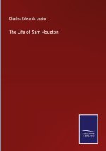 Life of Sam Houston