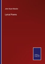 Lyrical Poems