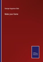 Make your Game
