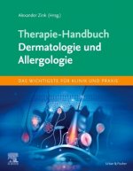 Therapie-Handbuch - Dermatologie und Allergologie