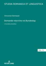 Domande retoriche nel « Bundestag »