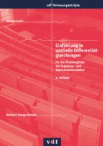 Einführung in partielle Differentialgleichungen