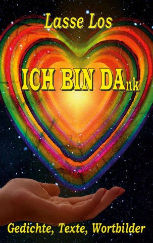 ICH BIN DAnk