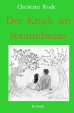 Der Knick im Stammbaum
