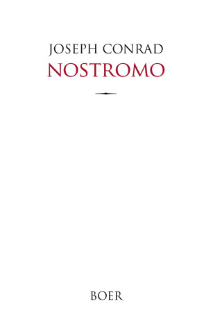 Nostromo