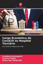 Carga Econômica do Covid19 no Hospital Terciário