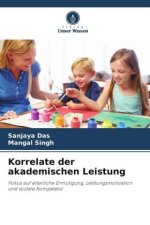 Korrelate der akademischen Leistung