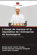 L'image de marque et la réputation de l'entreprise de boulangerie