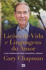 Licoes de vida e linguagens do amor