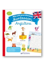 Montessori Angličtina