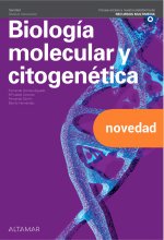 BIOLOGÍA MOLECULAR GRADOS SUPERIOR. CICLOS FORMATIVOS 2022