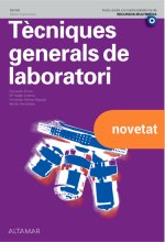TÈCNIQUES GENERALS DE LABORATORI. SANITAT 2022