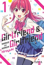 GIRLFRIEND Y GIRLFRIEND VOL.1