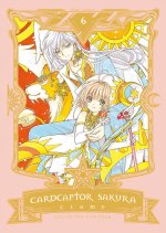 Cardcaptor Sakura. Collector's edition