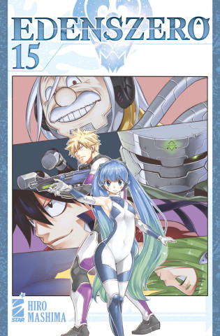 Edens zero