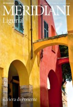 Liguria. Riviera di Ponente