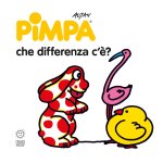 Pimpa: che differenza c'è?