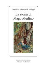 storia del mago Merlino