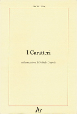 Caratteri