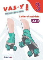 3ESO VAS-Y CAHIER 22