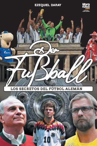 Fútbol Alemán
